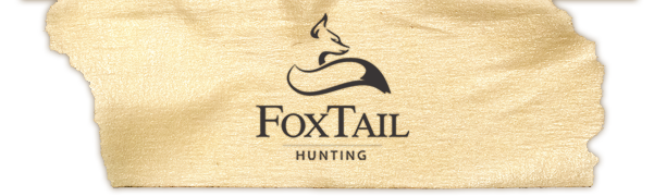 Fox Tail Hunting - Biuro polowań dewizowych
